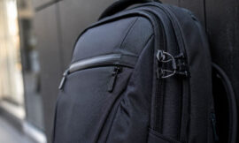 10 Best Anti-Theft Backpacks for Tourists