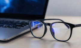 10 Best Blue Light Glasses for Screen-Heavy Workdays