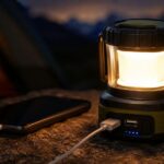 10 Best Camping Lanterns That Double as a Power Bank