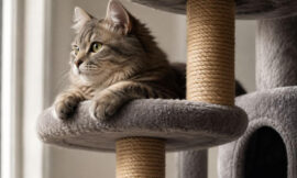 10 Best Cat Trees for Small Apartments