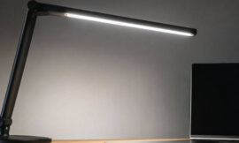 10 Best Desk Lamps With Natural Daylight Bulbs