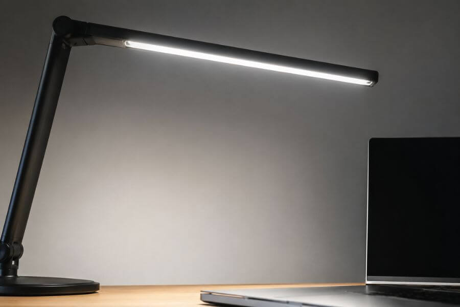 10 Best Desk Lamps With Natural Daylight Bulbs brobro10