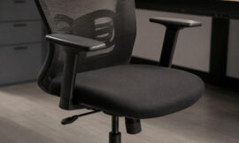 10 Best Ergonomic Office Chairs Under $300