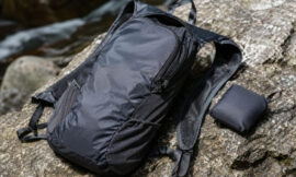 10 Best Foldable Backpacks for Day Trips and Hiking