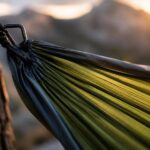 10 Best Hammocks for Backpackers Under 2 Pounds