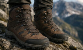 10 Best Hiking Boots for People With Wide Feet