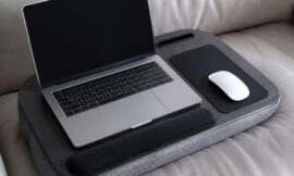 10 Best Lap Desks for Working From the Couch or Bed