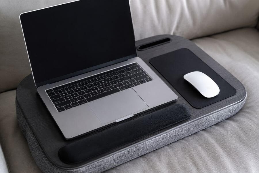 10 Best Lap Desks for Working From the Couch or Bed brobro10