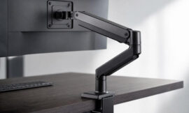 10 Best Monitor Arms for a Cleaner Desk Setup