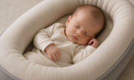 10 Best Pediatrician Approved Baby Loungers for Newborns