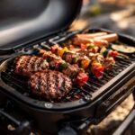10 Best Portable Grills for Tailgating and Camping