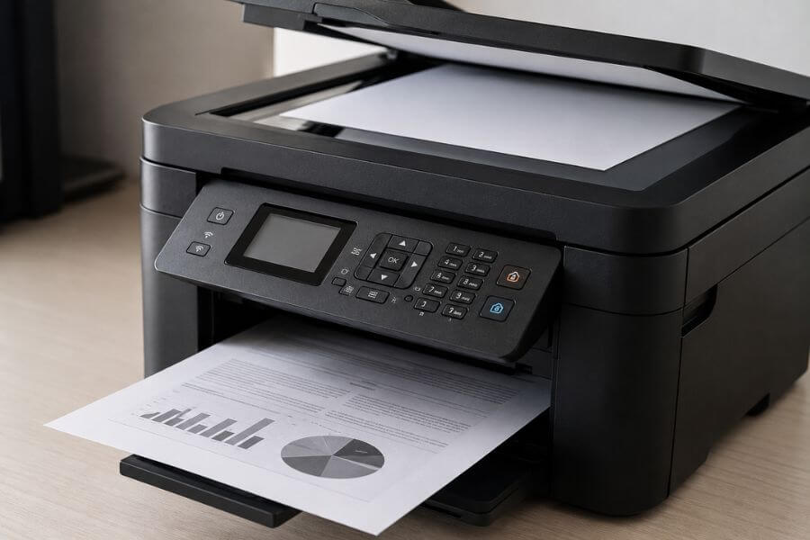 10 Best Printer & Scanner Combos for a Home Office brobro10