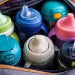 10 Best Sippy Cups That Don’t Leak in Your Bag