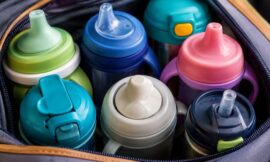 10 Best Sippy Cups That Don’t Leak in Your Bag