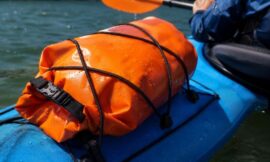 10 Best Waterproof Bags for Beach and Kayaking Trips