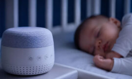10 Best White Noise Machines Specifically for Babies
