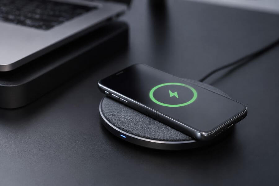 10 Best Wireless Charging Pads for Desk Setups brobro10