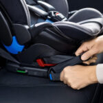 10 Car Seats That Are Easiest to Install Correctly