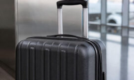 10 Carry-On Luggage Bags That Fit Every Airline