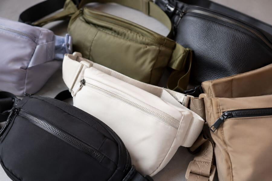 10 Fanny Packs That Are Actually Stylish in 2026 brobro10