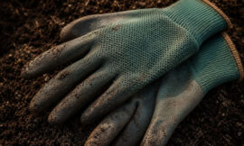 10 Gardening Gloves That Don’t Make Your Hands Sweat