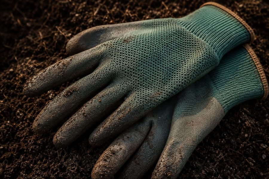 10 Gardening Gloves That Don't Make Your Hands Sweat brobro10
