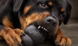 10 Indestructible Dog Toys for Heavy Chewers