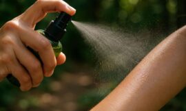 10 Insect Repellents That Are DEET-Free and Effective
