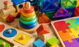 10 Learning Toys That Grow With Your Child (Age 1–5)