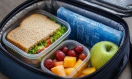 10 Lunchboxes That Keep Food Cold Until 3pm