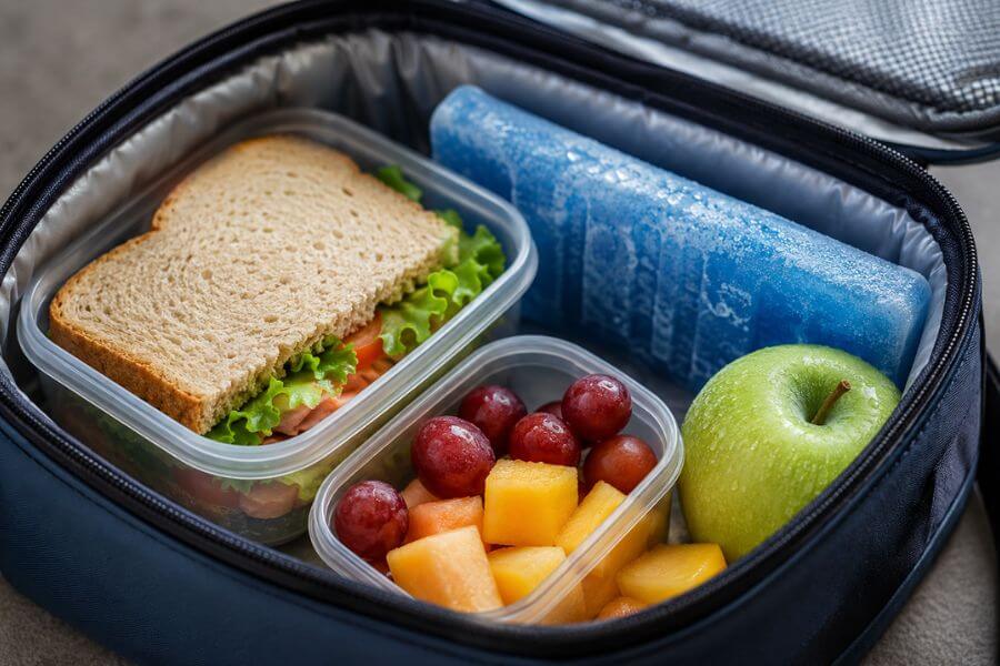 10 Lunchboxes That Keep Food Cold Until 3pm brobro10