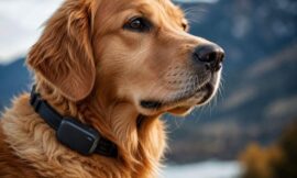 10 Pet GPS Trackers With the Longest Battery