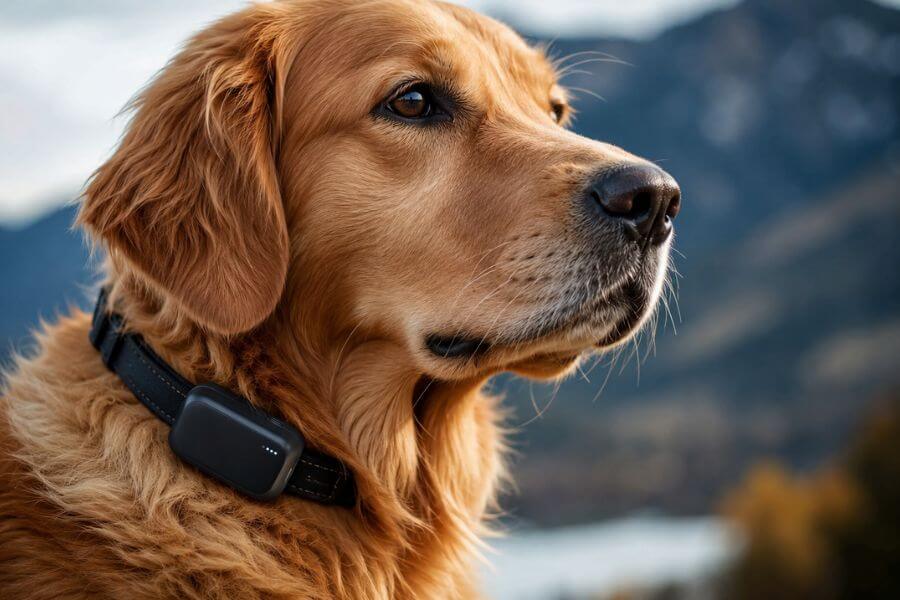 10 Pet GPS Trackers With the Longest Battery brobro10