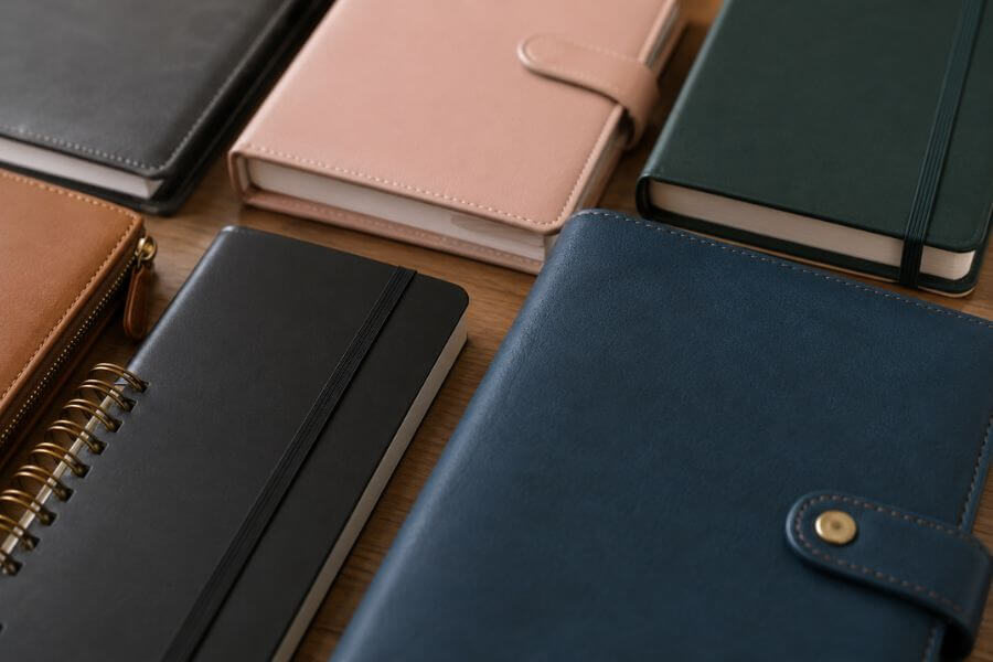 10 Planners for People Who Have Tried Every System brobro10