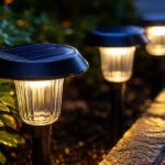 10 Solar-Powered Outdoor Lights That Actually Stay On