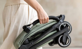 10 Strollers Lightweight Enough to Lift With One Hand