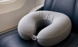 10 Travel Pillows That Don’t Make You Look Ridiculous