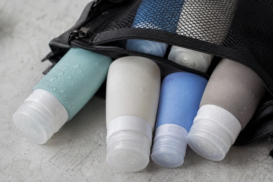 10 Travel-Size Toiletry Bottles That Don't Leak brobro10
