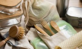 10 Best Eco-Friendly Kitchen Products to Reduce Waste