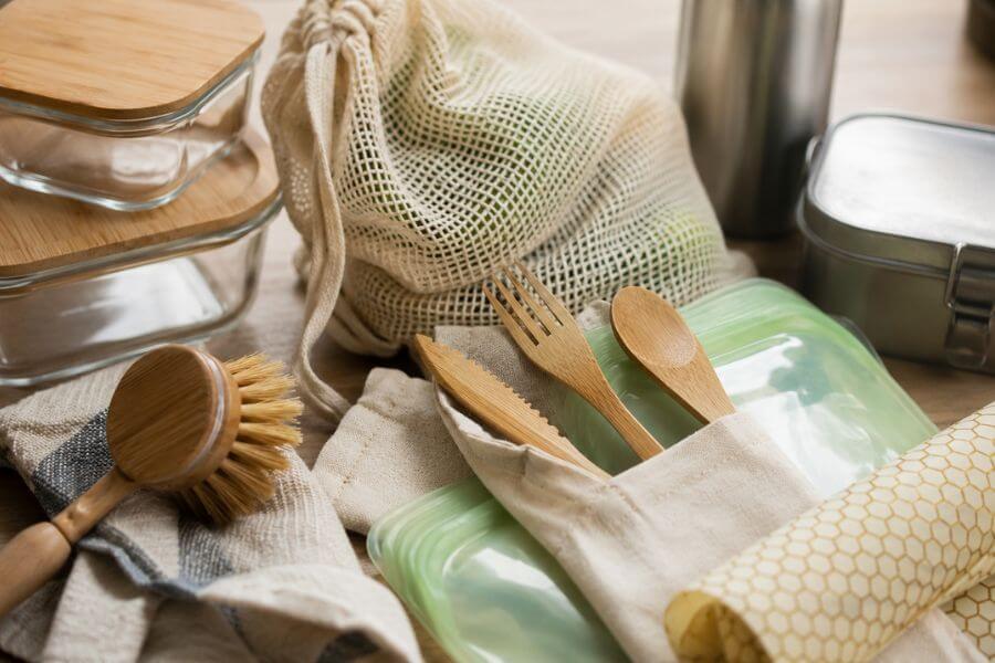 Read more about the article 10 Best Eco-Friendly Kitchen Products to Reduce Waste