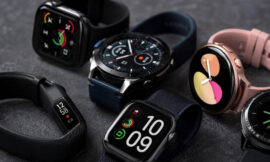10 Best Fitness Trackers and Smartwatches for Health Tracking in 2026