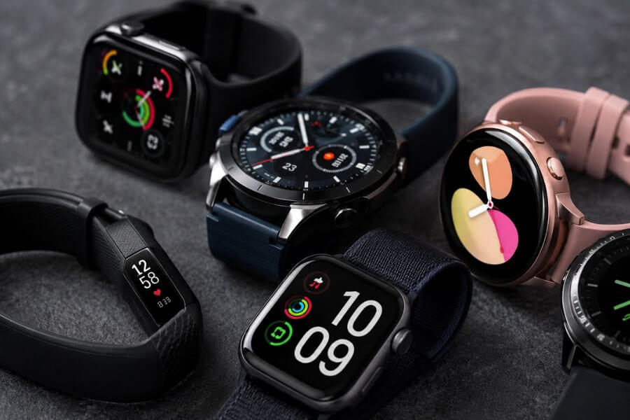 Read more about the article 10 Best Fitness Trackers and Smartwatches for Health Tracking in 2026