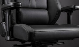 10 Best Heavy-Duty Ergonomic Office Chairs Designed for Big and Tall Users
