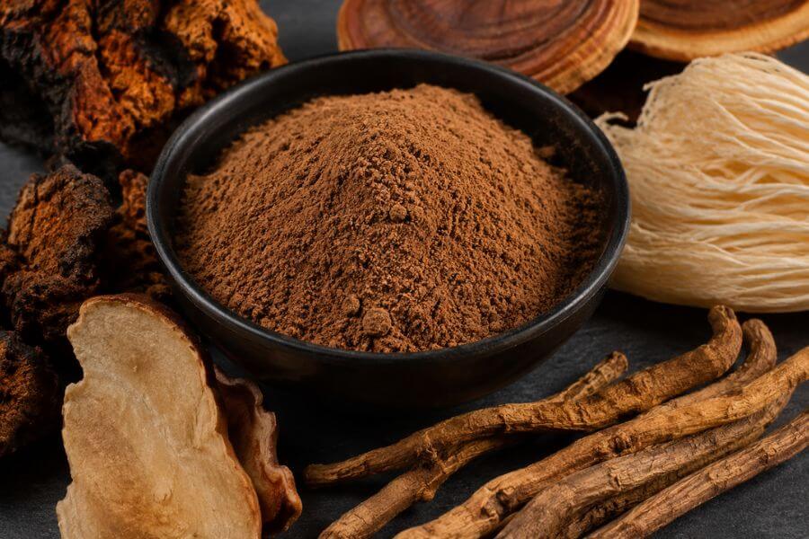 Read more about the article 10 Best Mushroom Coffees and Adaptogen Drinks to Boost Focus