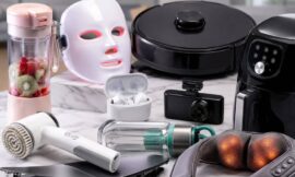 10 Best Selling Products on Amazon Live This Month