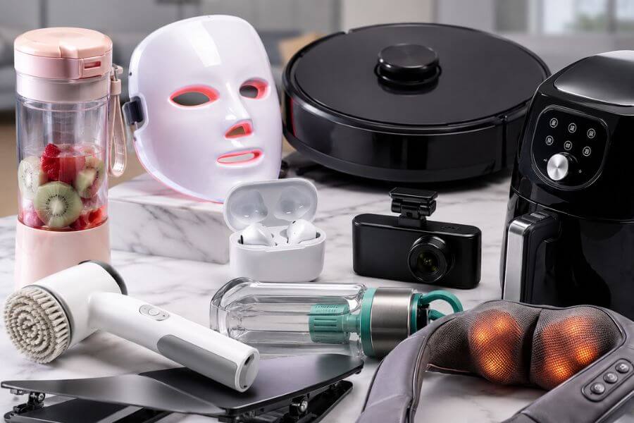 Read more about the article 10 Best Selling Products on Amazon Live This Month
