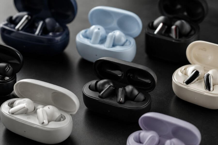 Read more about the article 10 Highest Rated Wireless Earbuds Under $50 in 2026