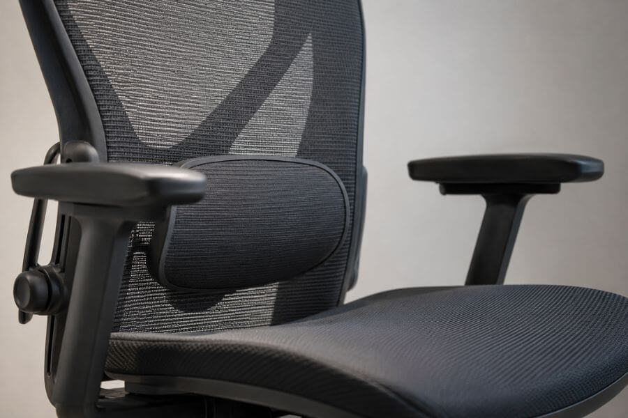 Read more about the article 10 Most Comfortable Ergonomic Office Chairs for Back Pain