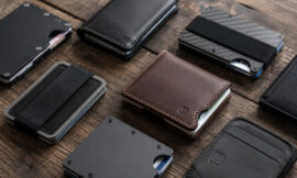 10 Most Durable Minimalist Wallets for Everyday Carry