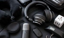 10 Most Innovative Travel Gadgets Making Flights Easier